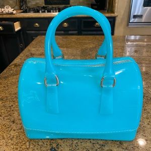 Super Cute Mini Jelly Purse